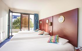 Hotel Les Gens De Mer La Rochelle